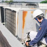 HVAC Contractors