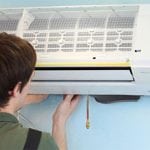 Residential Air Conditioning Repair