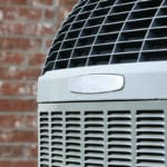 Heating in Concord, North Carolina